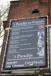 Purmerend 17 december 2011
Cafe bar het Paradijs in purmerend.
Peter Smulders bv