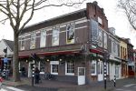 Purmerend 17 december 2011
Cafe bar het Paradijs in purmerend.
Peter Smulders bv