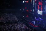 Amsterdam 22 december 2012
Radio 538 Jingle balls in het ziggo dome. Afrojack
Peter Smulders bv
