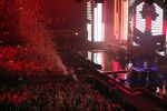 Amsterdam 22 december 2012
Radio 538 Jingle balls in het ziggo dome. Afrojack
Peter Smulders bv