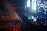 Amsterdam 22 december 2012
Radio 538 Jingle balls in het ziggo dome. Afrojack
Peter Smulders bv