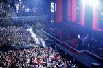 Amsterdam 22 december 2012
Radio 538 Jingle balls in het ziggo dome. Afrojack
Peter Smulders bv