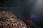 Amsterdam 22 december 2012
Radio 538 Jingle balls in het ziggo dome. Afrojack
Peter Smulders bv