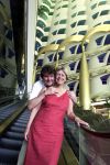 Dubai, 7 mei 2001
Albert West en Joke West


PETER SMULDERS BV