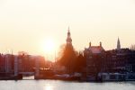 Amsterdam 16 januari 2013
ondergaande zon in amsterdam
Peter Smulders bv
