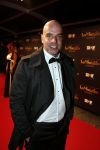 Amsterdam 9 januari 2012
Premiere les Miserables in Tuschinski. Andy vd Meijde met zwangere vriendin
Peter Smulders bv