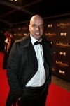 Amsterdam 9 januari 2012
Premiere les Miserables in Tuschinski. Andy vd Meijde met zwangere vriendin
Peter Smulders bv
