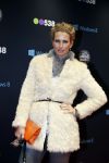 Amsterdam 22 december 2012
Radio 538 Jingle balls in het ziggo dome. Anouk Smulders
Peter Smulders bv