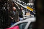 Amsterdam 22 december 2012
Isa Hoes aan het verhuizen naar haar nieuwe huis aan het vondelpark. vader Antonie Kamerling
Peter Smulders bv