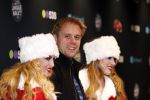 Amsterdam 22 december 2012
Radio 538 Jingle balls in het ziggo dome. Armin v Buuren
Peter Smulders bv