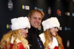Amsterdam 22 december 2012
Radio 538 Jingle balls in het ziggo dome. Armin v Buuren
Peter Smulders bv