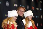 Amsterdam 22 december 2012
Radio 538 Jingle balls in het ziggo dome. Armin v Buuren
Peter Smulders bv