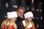 Amsterdam 22 december 2012
Radio 538 Jingle balls in het ziggo dome. Armin v Buuren
Peter Smulders bv