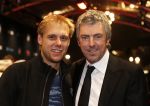 Amsterdam 22 december 2012
Radio 538 Jingle balls in het ziggo dome. Armin v Buuren met Ruud de Wild
Peter Smulders bv