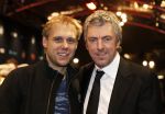 Amsterdam 22 december 2012
Radio 538 Jingle balls in het ziggo dome. Armin v Buuren met Ruud de Wild
Peter Smulders bv