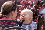 Neerijnen 3 mei 2001

Babette v Veen met haar zoontje

Peter Smulders bv
