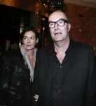 Amsterdam 21 december 2012
Premiere kerstcircus in carre. Bart Chabot met vrouw
Peter Smulders bv