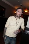 Uitgeest 14 januari 2013
Nieuwjaarsreceptie Henk Geels in Bobs saloon. Ben Saunders
Peter Smulders bv