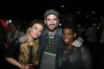 Amsterdam 22 december 2012
Radio 538 Jingle balls in het ziggo dome. Sandra v Nieuwland Ben Saunders en leona
Peter Smulders bv
