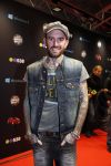 Amsterdam 22 december 2012
Radio 538 Jingle balls in het ziggo dome. Ben Saunders
Peter Smulders bv