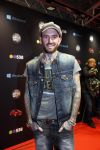 Amsterdam 22 december 2012
Radio 538 Jingle balls in het ziggo dome. Ben Saunders
Peter Smulders bv