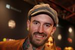 Amsterdam 22 december 2012
Radio 538 Jingle balls in het ziggo dome. Ben Saunders
Peter Smulders bv