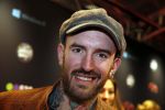 Amsterdam 22 december 2012
Radio 538 Jingle balls in het ziggo dome. Ben Saunders
Peter Smulders bv