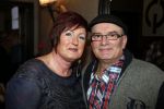 Uitgeest 14 januari 2013
Nieuwjaarsreceptie Henk Geels in Bobs saloon. Ouders Ben saunders
Peter Smulders bv