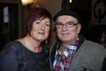 Uitgeest 14 januari 2013
Nieuwjaarsreceptie Henk Geels in Bobs saloon. Ouders Ben saunders
Peter Smulders bv