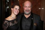 Amsterdam 21 december 2012
Premiere kerstcircus in carre. Bert Simhoffer met vrouw
Peter Smulders bv