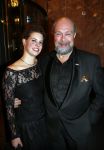 Amsterdam 21 december 2012
Premiere kerstcircus in carre. Bert Simhoffer met vrouw
Peter Smulders bv