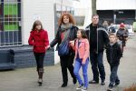 Rotterdam 3 januari 2012
Premiere Piet Piraat in Rotterdam. Bettina Berger met dochters en ...
Peter Smulders bv