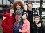 Rotterdam 3 januari 2012
Premiere Piet Piraat in Rotterdam. Bettina Berger met dochters en ...
Peter Smulders bv