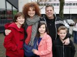 Rotterdam 3 januari 2012
Premiere Piet Piraat in Rotterdam. Bettina Berger met dochters en ...
Peter Smulders bv