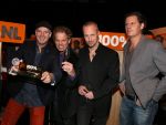 Hilversum, 9 Januari 2013
Uitreiking 100% NL Awards 2012
Blof, Winnaar 