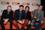 Hilversum, 9 Januari 2013
Uitreiking 100% NL Awards 2012
Jan Smit, winnaar Oevre Award 2012 met Blof
Foto Peter Smulders BV