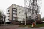 Amstelveen 7 januari 2013
Appartement van Bobby Farell
Peter Smulders bv