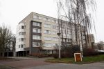 Amstelveen 7 januari 2013
Appartement van Bobby Farell
Peter Smulders bv