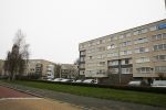 Amstelveen 7 januari 2013
Appartement van Bobby Farell
Peter Smulders bv