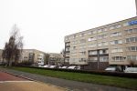 Amstelveen 7 januari 2013
Appartement van Bobby Farell
Peter Smulders bv