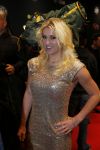Amsterdam 22 december 2012
Radio 538 Jingle balls in het ziggo dome. Britt Dekker
Peter Smulders bv