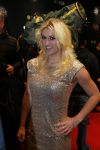 Amsterdam 22 december 2012
Radio 538 Jingle balls in het ziggo dome. Britt Dekker
Peter Smulders bv