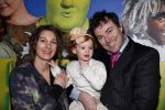 Amsterdam 13 januari 2013
Voorstelling Shrek in het RAI theater. Caspar Burgi met vrouw en dochter
Peter Smulders bv