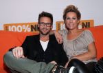 Hilversum, 9 Januari 2013
Uitreiking 100% NL Awards 2012
Charly Luske met Tanja Jess
Foto Peter Smulders BV
