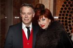 Amsterdam 21 december 2012
Premiere kerstcircus in carre. Chazia Mourali met vriend Marc Schroder
Peter Smulders bv