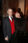 Amsterdam 21 december 2012
Premiere kerstcircus in carre. Chazia Mourali met vriend Marc Schroder
Peter Smulders bv