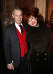 Amsterdam 21 december 2012
Premiere kerstcircus in carre. Chazia Mourali met vriend Marc Schroder
Peter Smulders bv