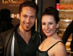 Amsterdam 9 januari 2012
Premiere les Miserables in Tuschinski. Christoph Haddad met ...
Peter Smulders bv