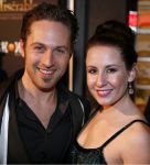 Amsterdam 9 januari 2012
Premiere les Miserables in Tuschinski. Christoph Haddad met ...
Peter Smulders bv