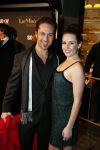 Amsterdam 9 januari 2012
Premiere les Miserables in Tuschinski. Christoph Haddad met ...
Peter Smulders bv